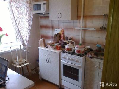 Картинка к материалу: «3-к квартира, 56 м², 3/5 эт»