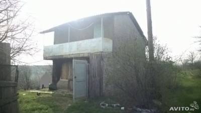 Картинка к материалу: «Дача 60 м² на участке 6.5 сот»