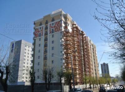 Картинка к материалу: «2-к квартира, 71.2 м², 2/12 эт»