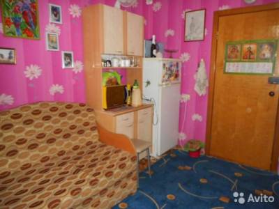 Картинка к материалу: «Комната 14 м² в 8-к, 8/9 эт»